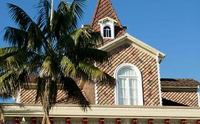 Casa Das Palmeiras Charming House - Azores 1901